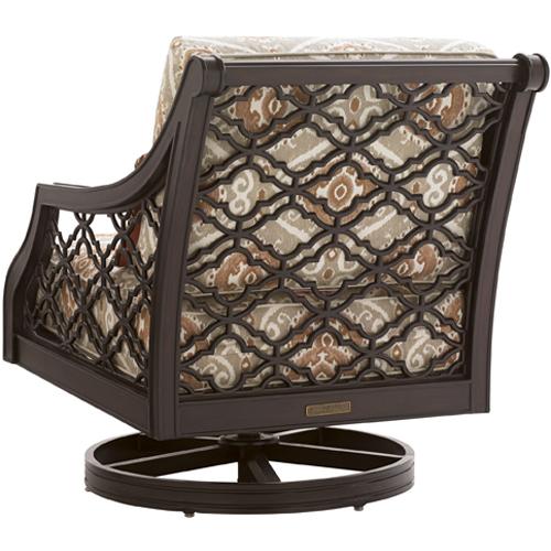 Tommy Bahama Outdoor Living Black Sands 323511SRx1+CS323511SRx1